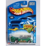 Hot Wheels 1:64 Double Vision He-Man HW2002